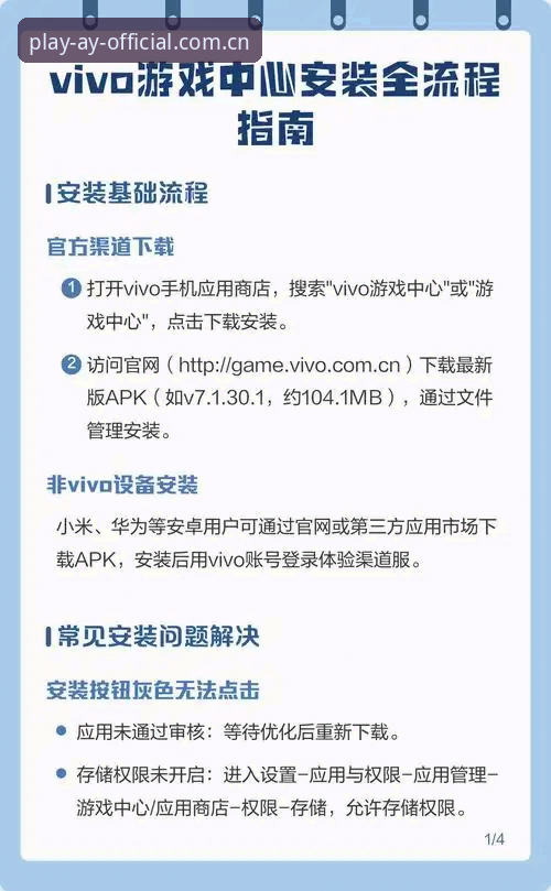 爱游戏官网下载常见问题：从安装到注册的全面解决指南